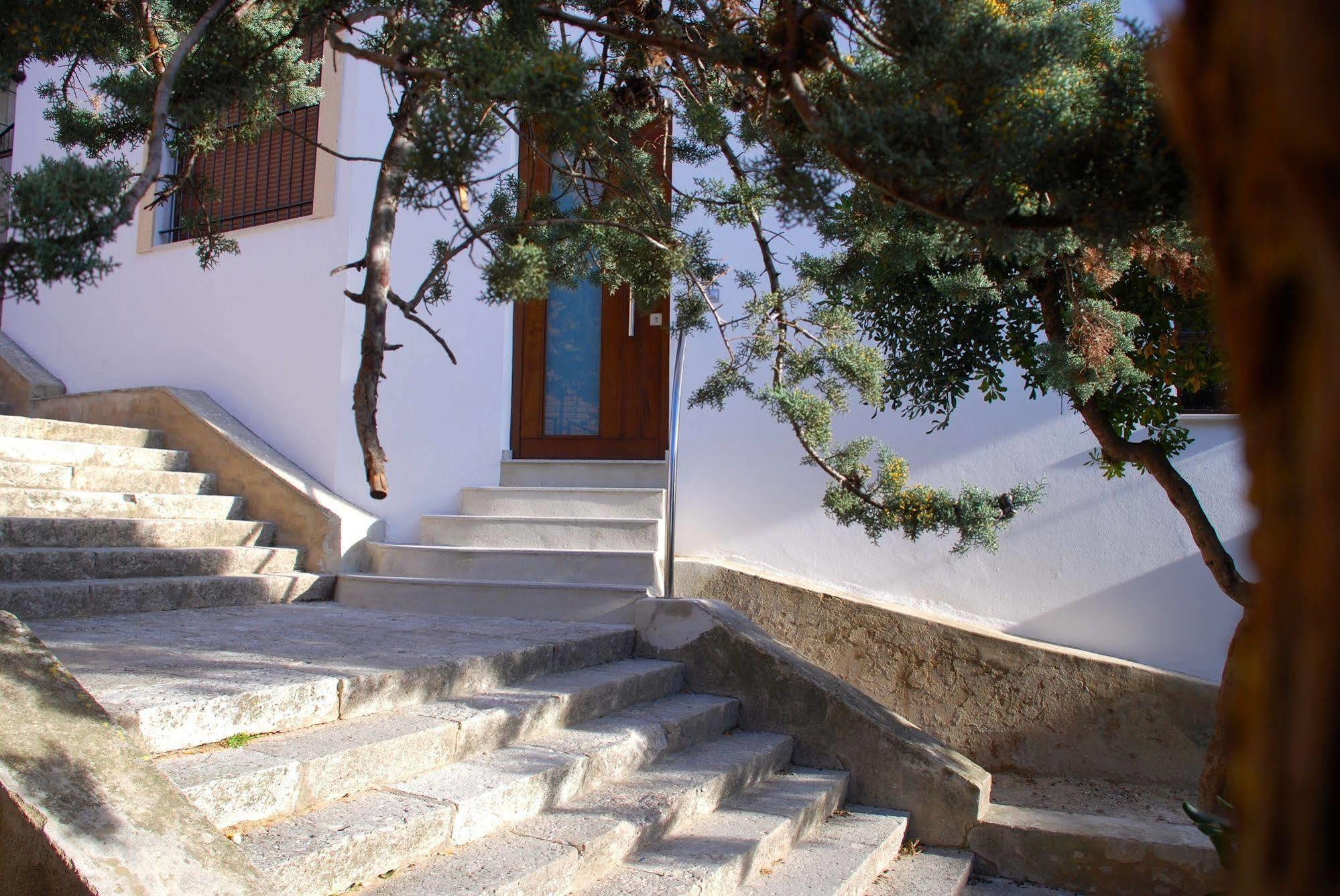 Apartamento rural Castillo de Yeste 2 pax Exterior foto