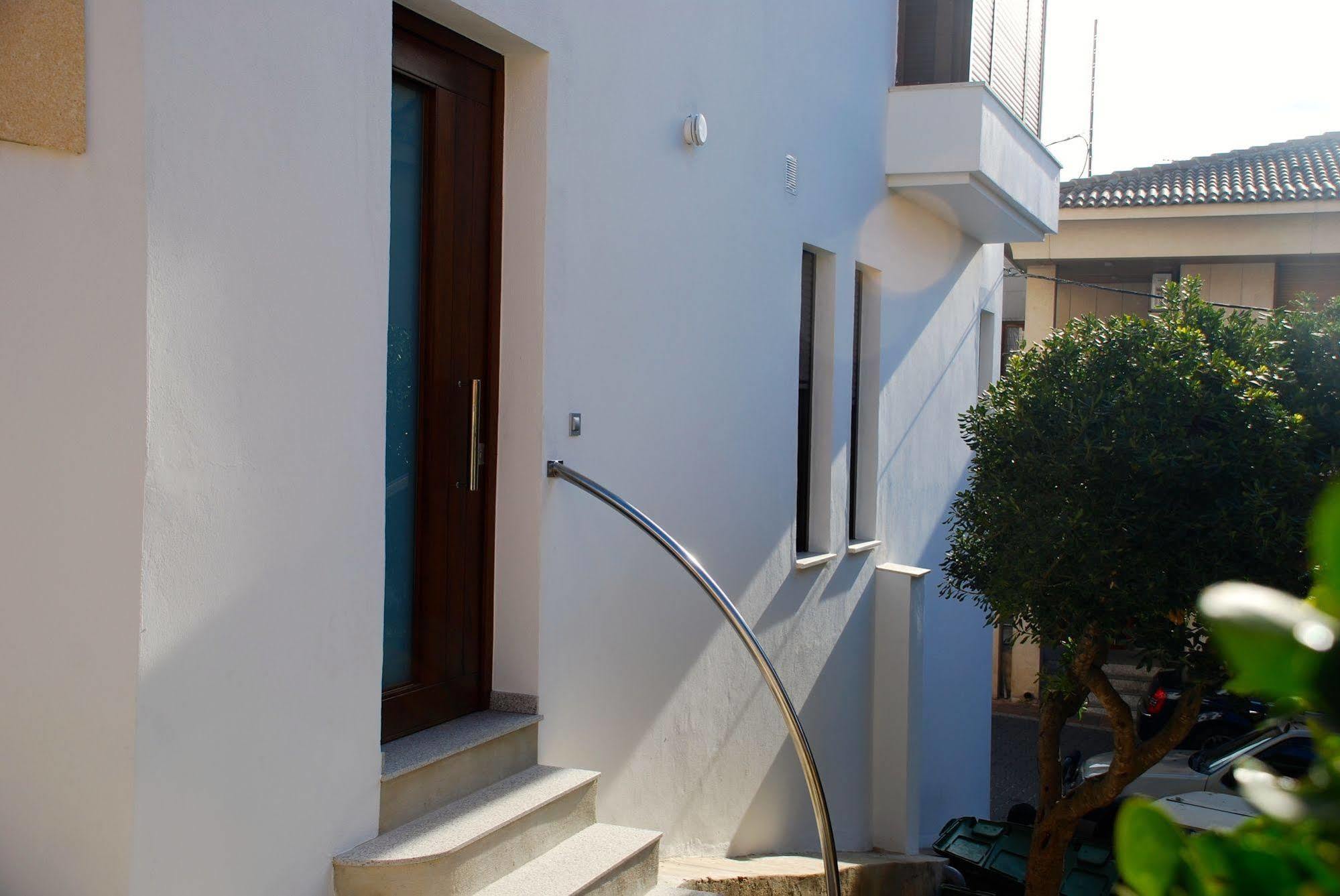 Apartamento rural Castillo de Yeste 2 pax Exterior foto