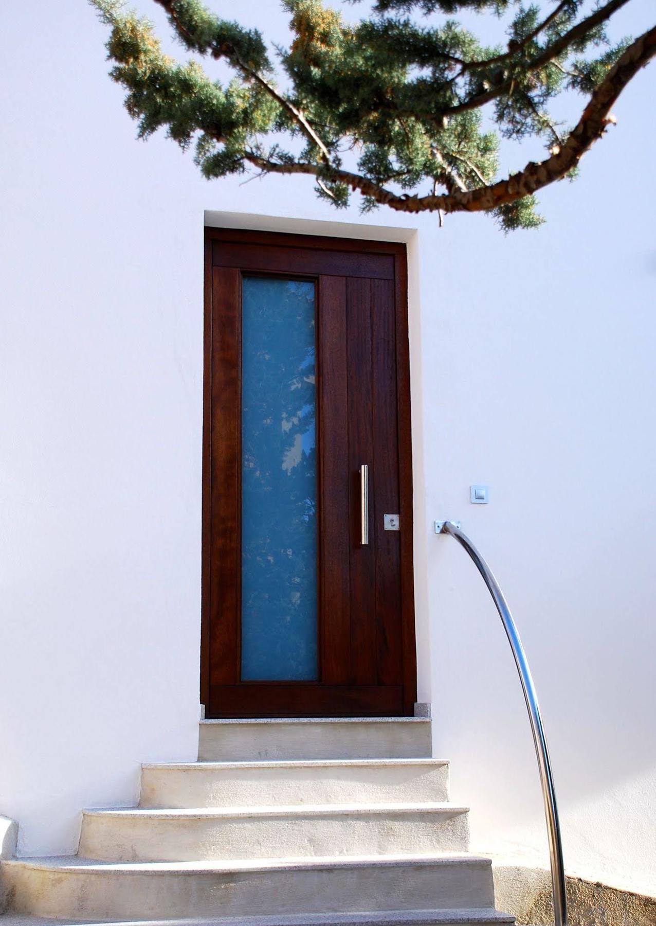 Apartamento rural Castillo de Yeste 2 pax Exterior foto