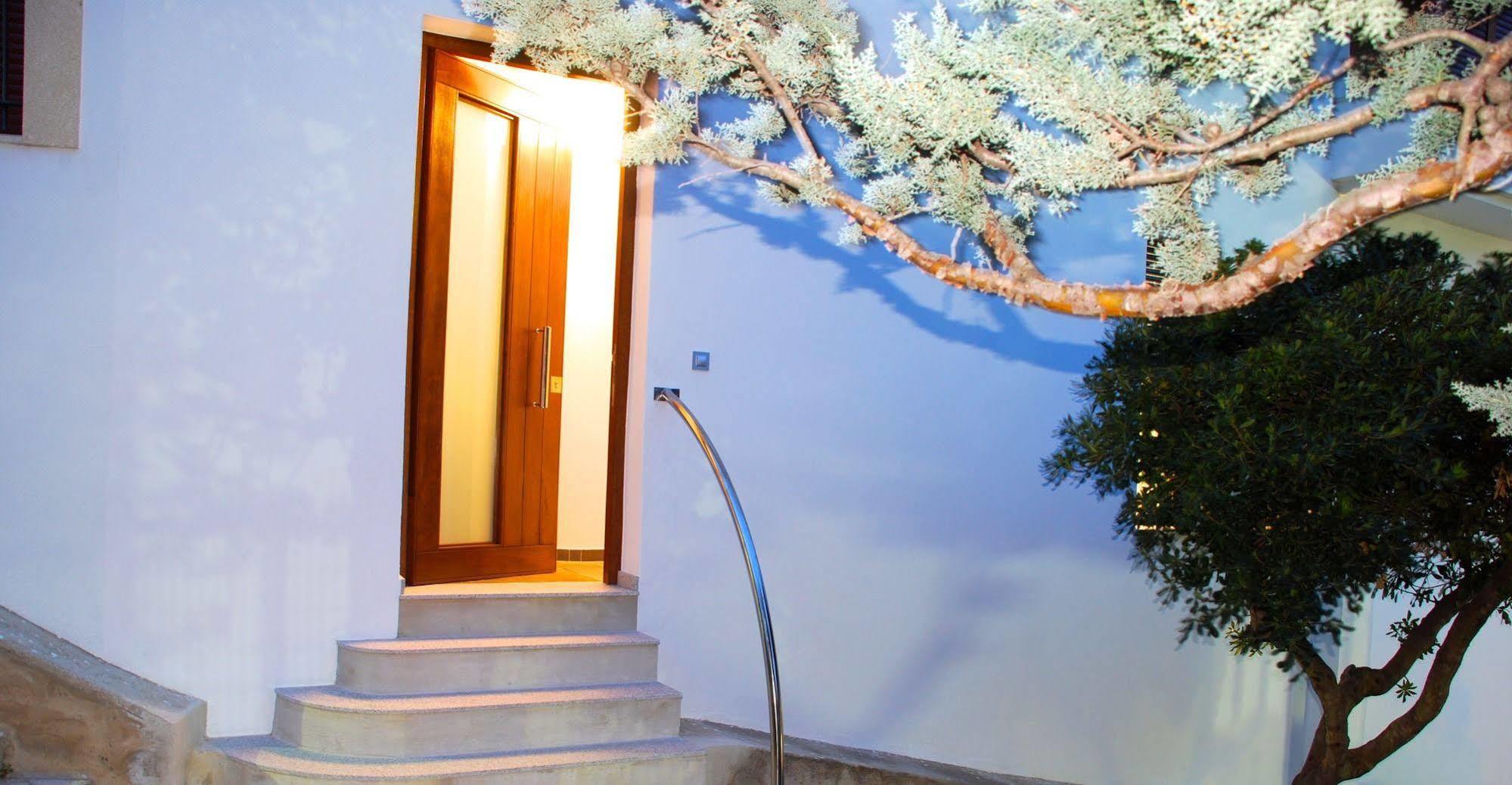 Apartamento rural Castillo de Yeste 2 pax Exterior foto